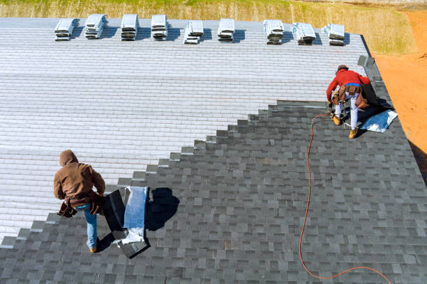 Fast & Reliable Emergency Roof Repairs in Rosita, TX